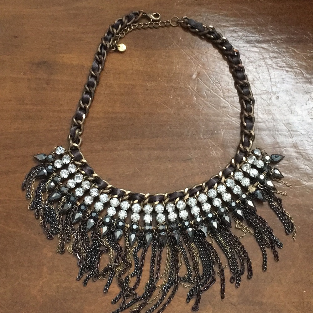 Chocker